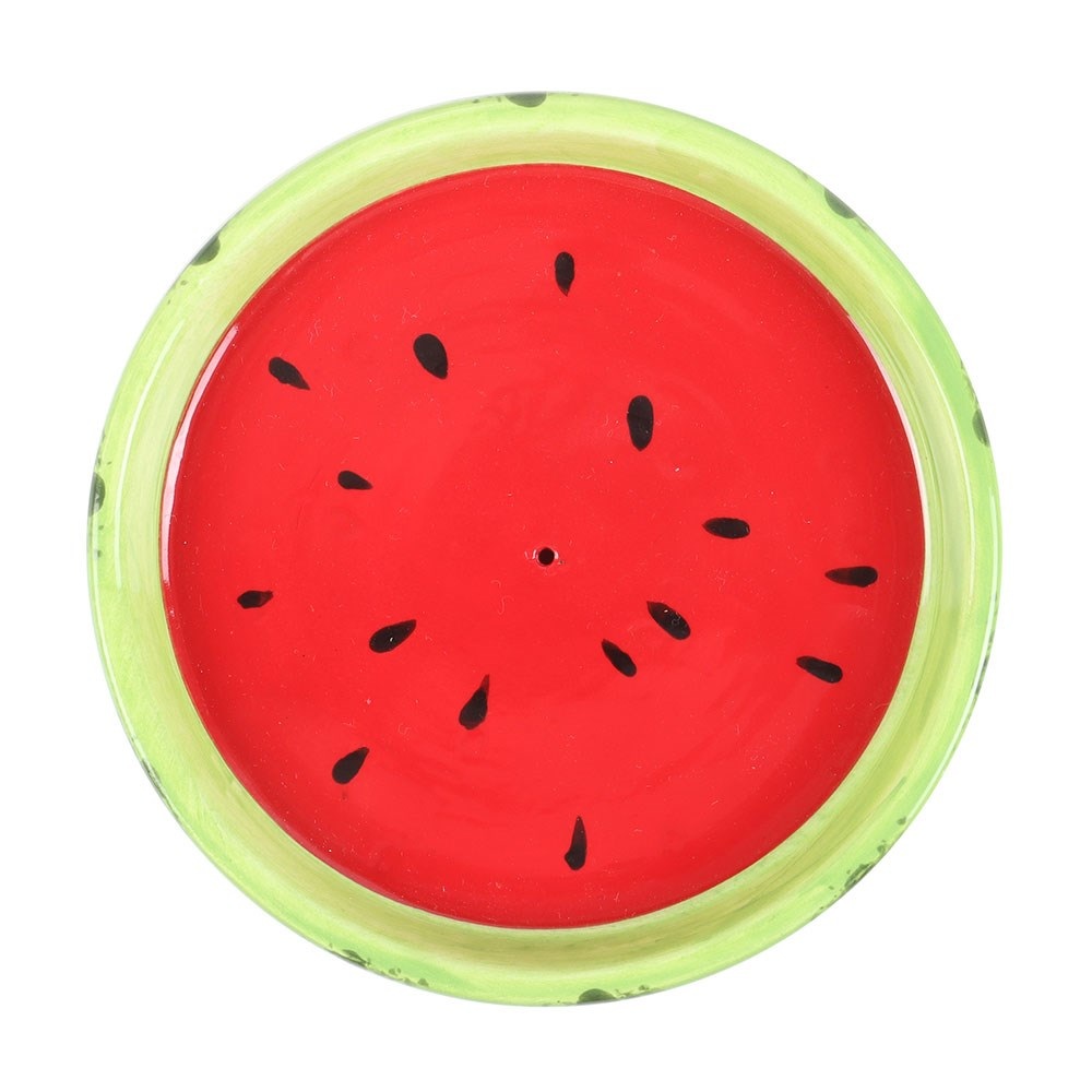Something Different - Watermelon Wierookhouder - Multicolours